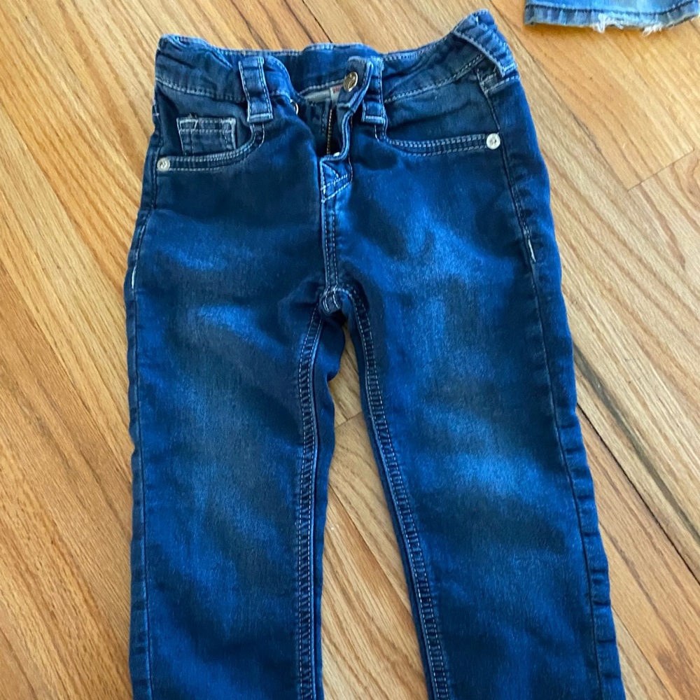 4y kids true religion jeans